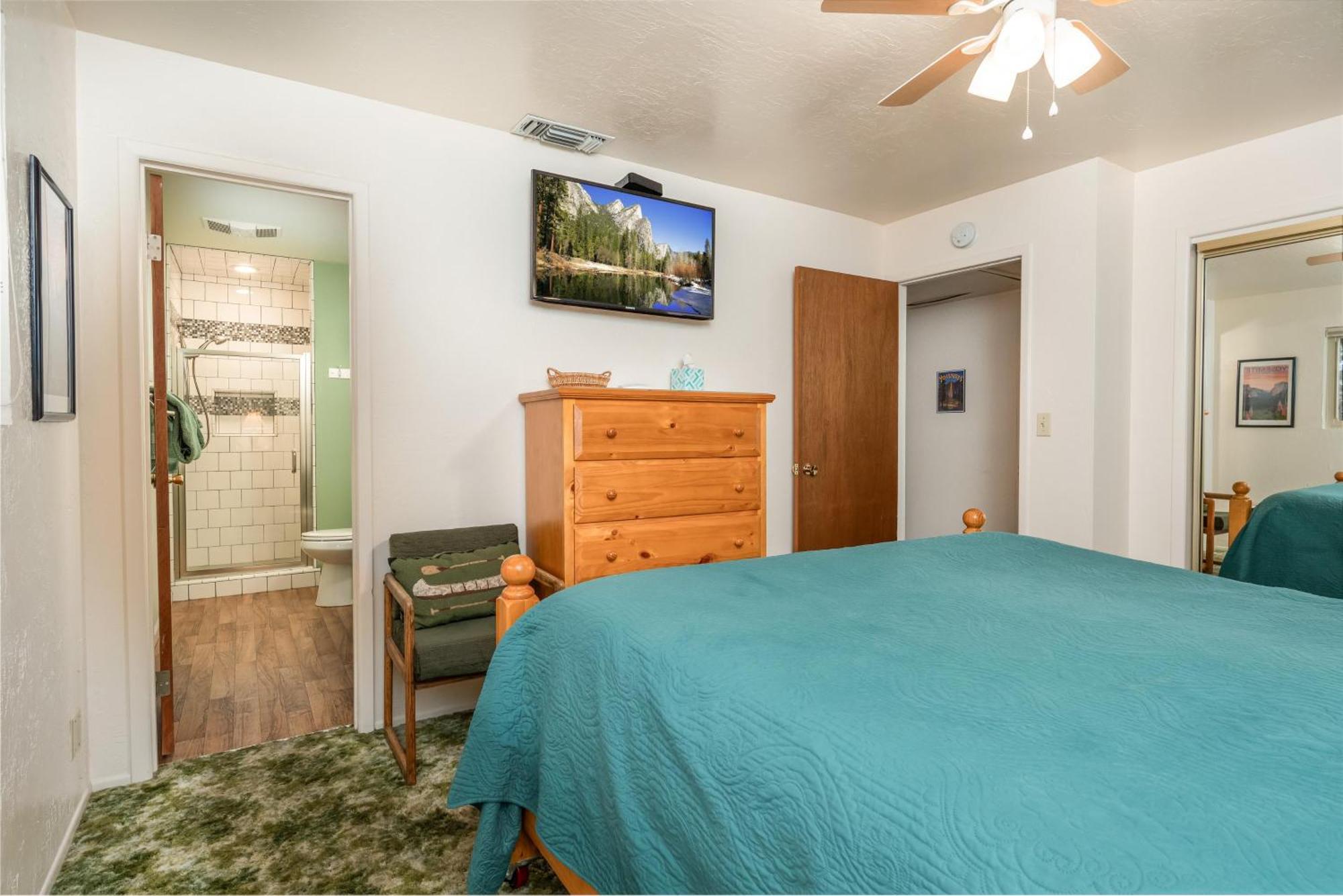 Cedar Mountain Lodge 奥克赫斯特 外观 照片